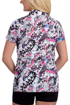 Tempo Debbie Top - SwingDish