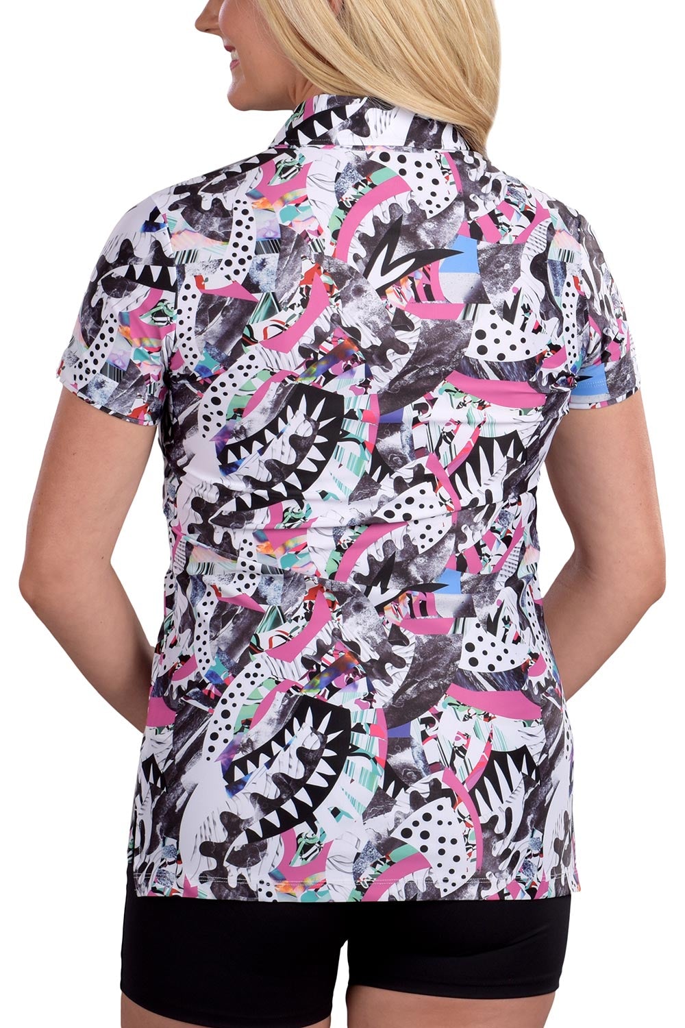 Tempo Debbie Top - SwingDish