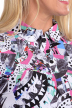 Tempo Debbie Top - SwingDish