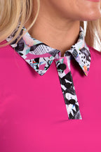 Tempo Robyn Top Thai - SwingDish