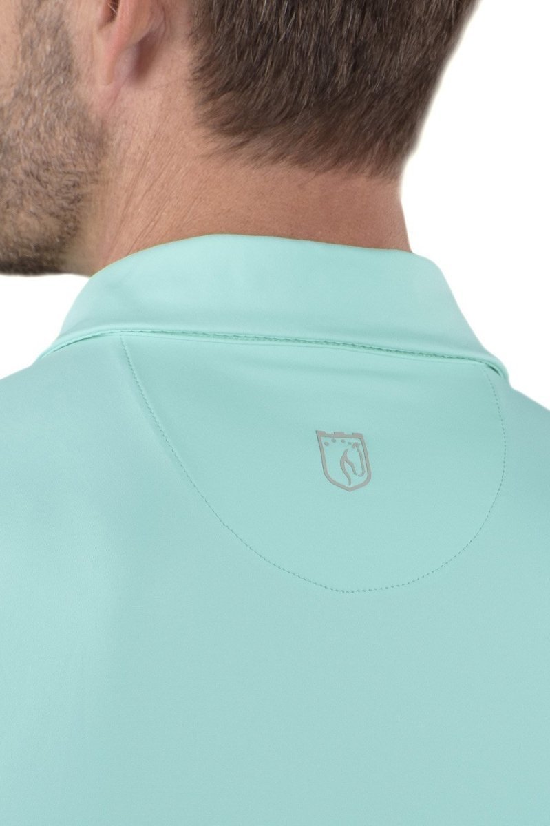 Toby Oasis Polo - FINAL SALE
