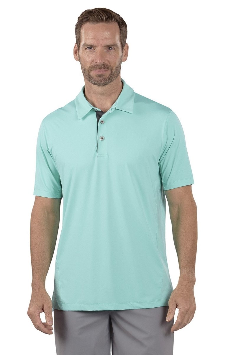 Toby Oasis Polo - FINAL SALE