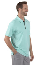 Toby Oasis Polo - SwingDish Women's Golf and Tennis TRUE