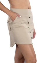 Zola Mosaico Skirt - SwingDish