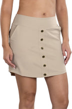 Zola Mosaico Skirt - SwingDish